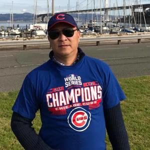 Meet your Posher, Philip